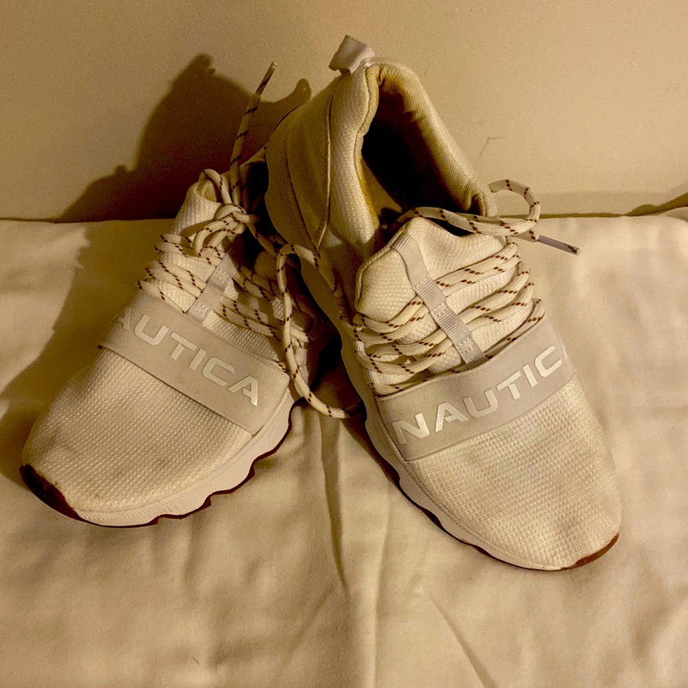 Nautica athletic sneaker